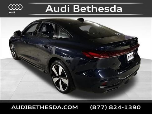 New 2026 Audi A5 2.0T Premium Plus image 5