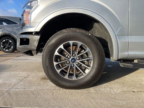 Used 2019 Ford F150 XLT w/ Equipment Group 302A Luxury image 14