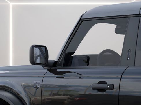 New 2026 Ford Bronco Big Bend AWD/4WD image 22