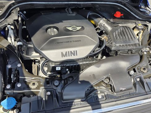 Used 2019 MINI Cooper Convertible image 17