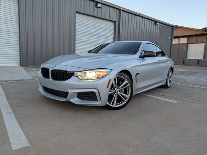 Used 2015 BMW 435i Coupe