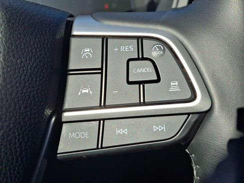 Certified 2024 Toyota Grand Highlander AWD image 22