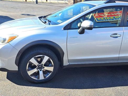 Used 2014 Subaru Crosstrek 2.0i Premium image 8
