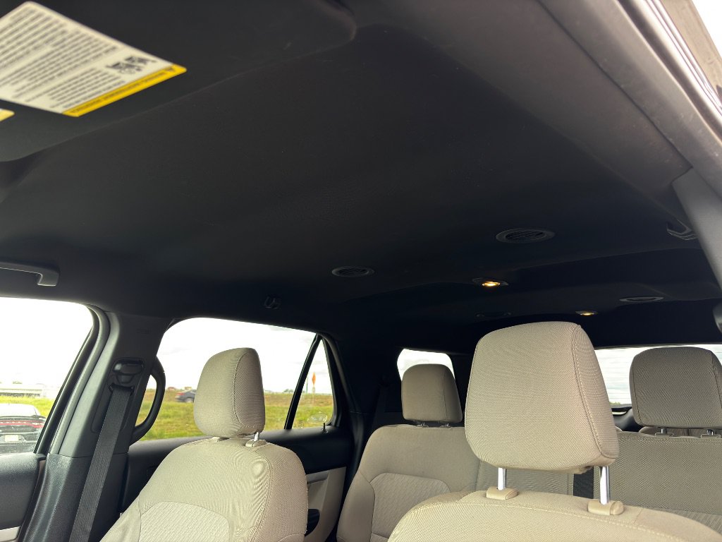 Used 2019 Ford Explorer 4WD image 18