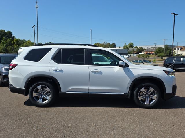 New 2026 Honda Pilot EX-L image 2