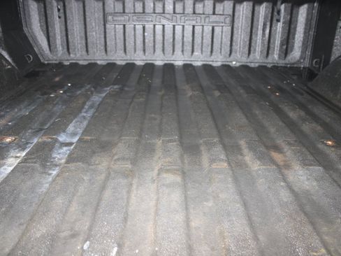 Used 2023 GMC Sierra 1500 Denali w/ Technology Package image 48