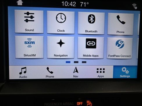 Used 2019 Ford F150 XLT w/ Equipment Group 302A Luxury AWD/4WD image 28