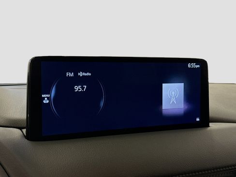 Used 2024 MAZDA CX-5 Carbon Edition image 21