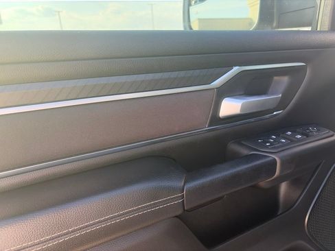 Used 2025 RAM 1500 Big Horn AWD/4WD image 25