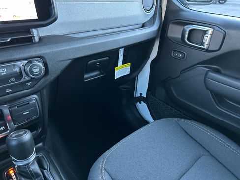 New 2026 Jeep Wrangler Sport S image 30