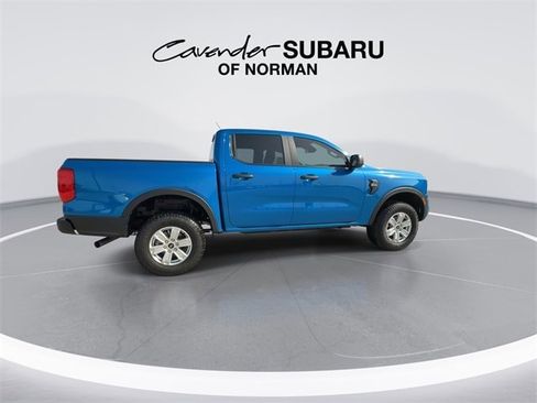 Used 2024 Ford Ranger XL w/ Trailer Tow Package image 9