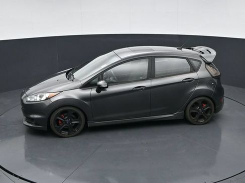 Used 2018 Ford Fiesta ST FWD image 35