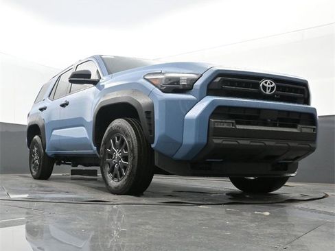 New 2025 Toyota 4Runner SR5 image 23