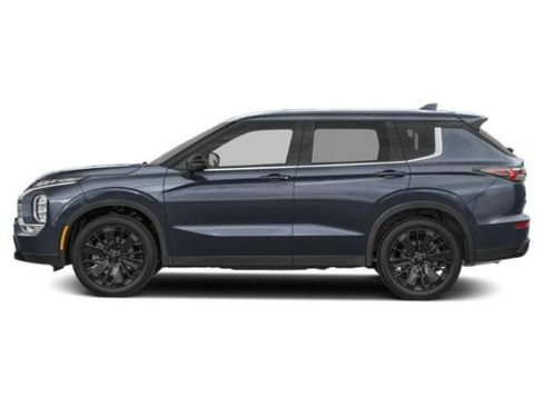New 2026 Mitsubishi Outlander LE FWD image 36
