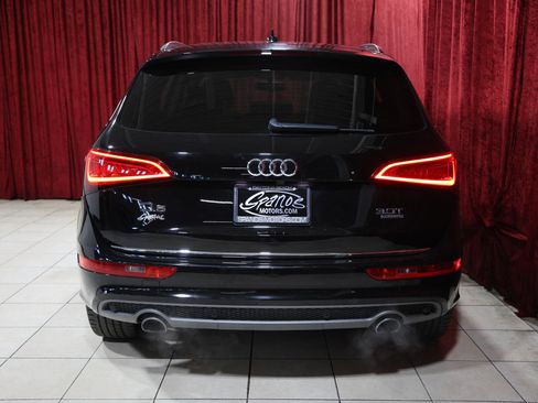 Used 2016 Audi Q5 3.0T Premium Plus image 10