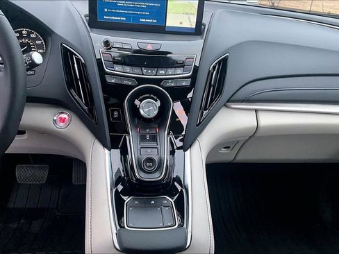 New 2026 Acura RDX Technology Package image 32