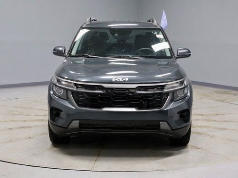 Used 2024 Kia Seltos X-Line image 8