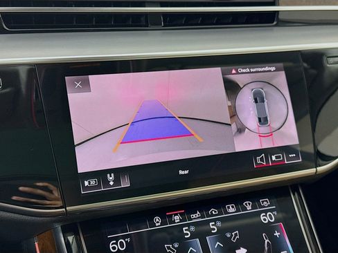 Used 2019 Audi A8 L 3.0T image 16