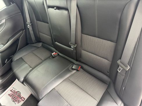 Used 2020 Chevrolet Impala LT w/ LT Convenience Package image 34