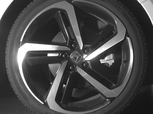 Used 2022 Honda Accord Sport image 11