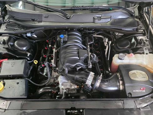 Used 2023 Dodge Challenger R/T Scat Pack w/ Plus Package image 7