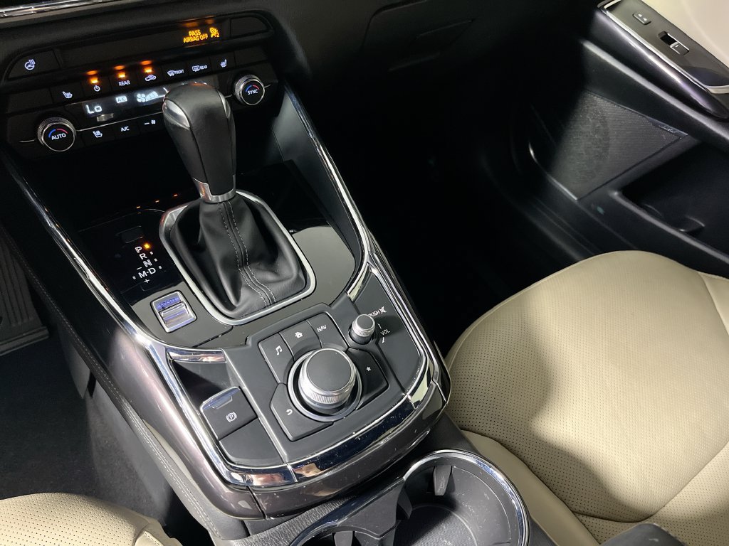 Used 2019 MAZDA CX-9 Grand Touring FWD image 22