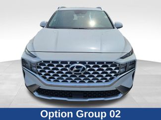 Used 2022 Hyundai Santa Fe SEL w/ Convenience Package video 2
