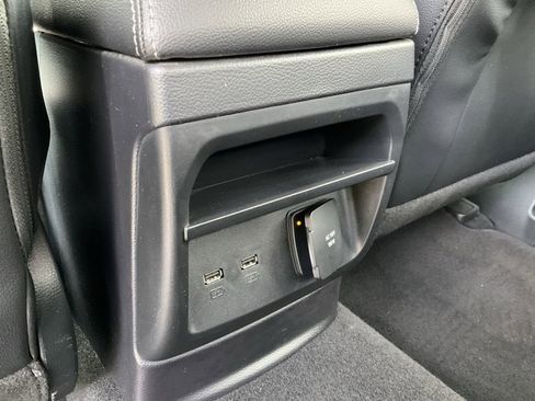 Used 2022 Ford Ranger Lariat w/ Equipment Group 501A High image 23