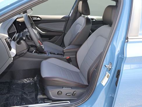 New 2026 Volkswagen Jetta GLI Autobahn FWD image 13