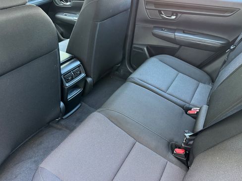 Used 2024 Honda CR-V LX image 24