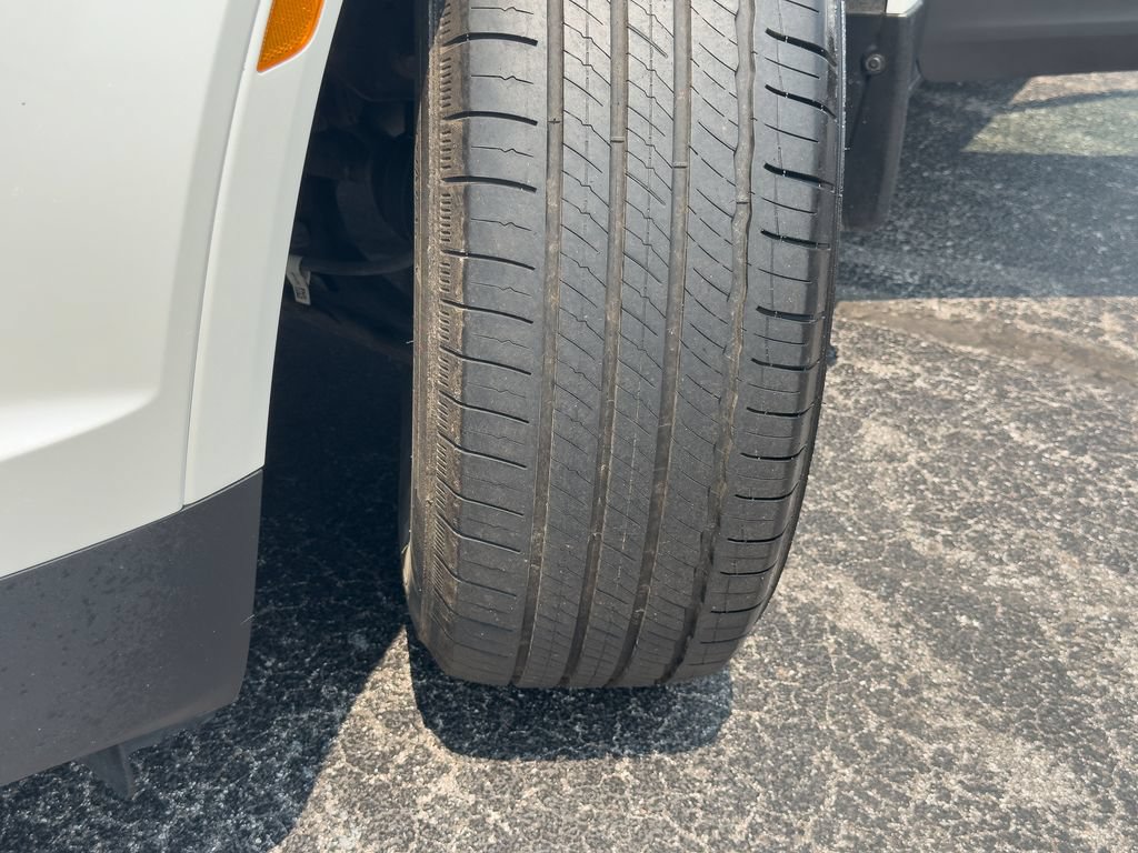 Used 2023 Cadillac XT5 Premium Luxury AWD/4WD image 33