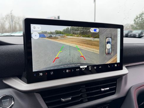 New 2026 Ford Explorer ST-Line AWD/4WD image 26