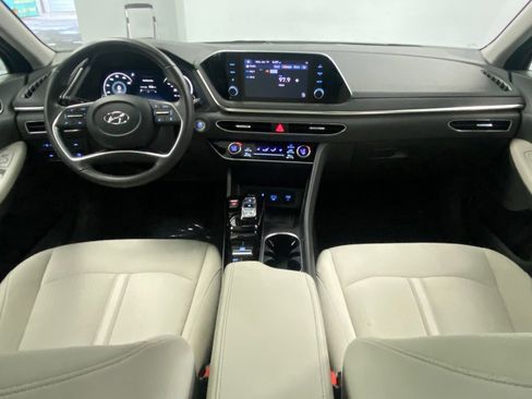 Used 2022 Hyundai Sonata SEL w/ Convenience Package image 23