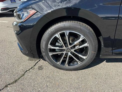 New 2026 Volkswagen Jetta Sport FWD image 13