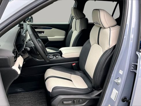 New 2026 Honda Passport TrailSport Elite image 9