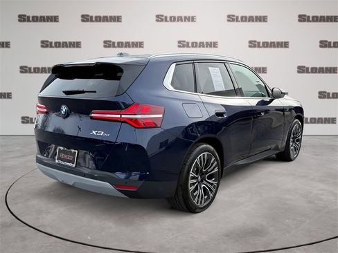 Used 2026 BMW X3 xDrive30 w/ Convenience Package image 5