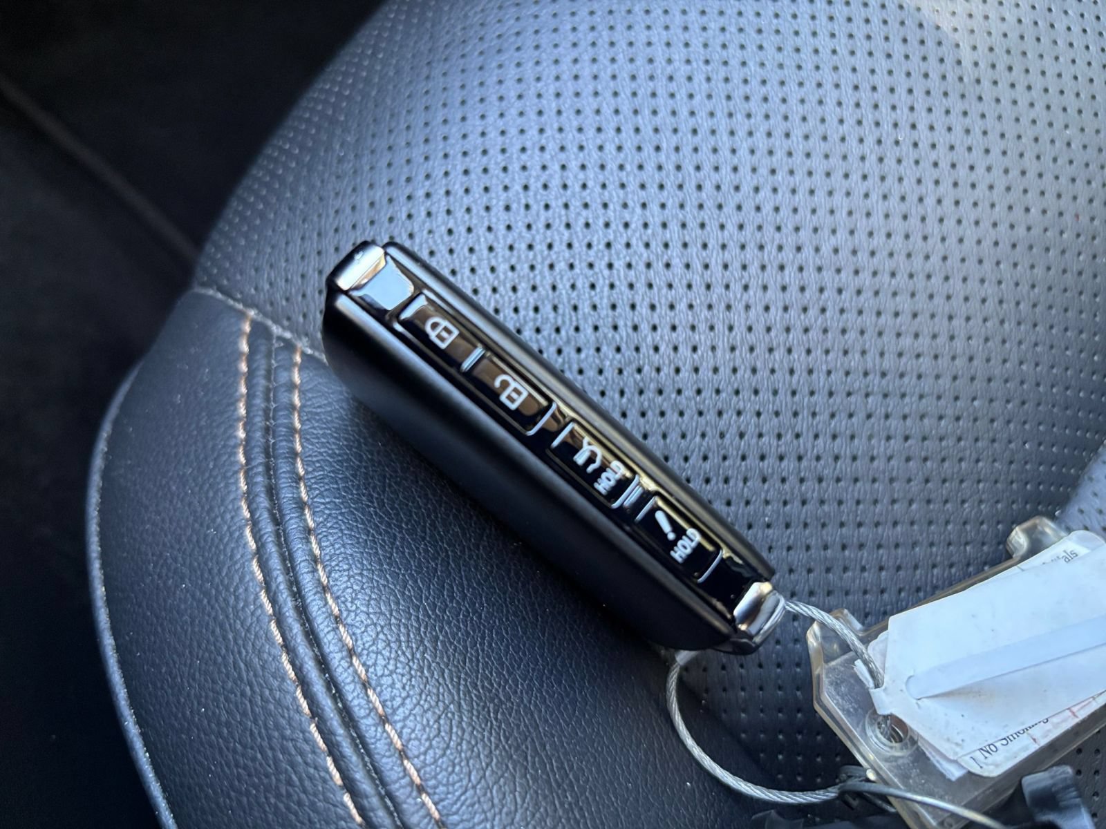 Used 2026 MAZDA CX-90 3.3 Turbo w/ Premium Sport Pkg AWD/4WD image 21
