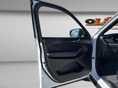 New 2025 Jeep Grand Cherokee L Laredo w/ Luxury Tech Group I image 13