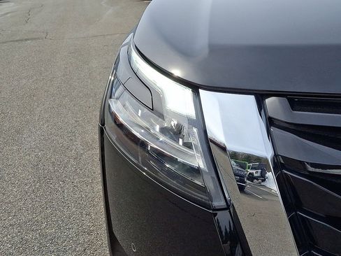 Used 2024 Nissan Pathfinder SL w/ SL Premium Package image 28