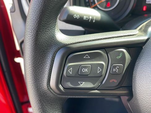 New 2026 Jeep Wrangler Sport AWD/4WD image 15