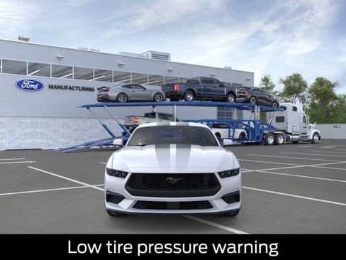 New 2026 Ford Mustang Coupe RWD image 6