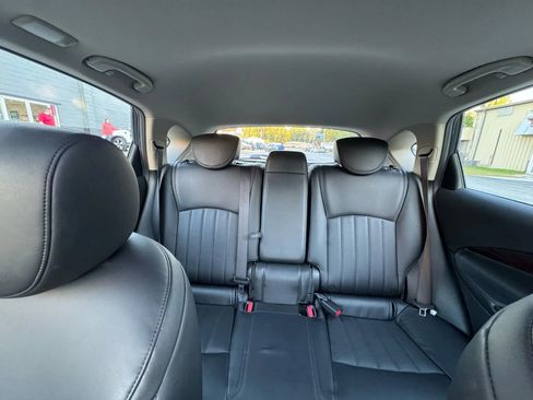 Used 2017 INFINITI QX50 AWD w/ Premium Plus Package image 28