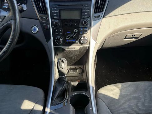 Used 2013 Hyundai Sonata Hybrid image 13