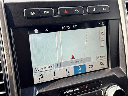 Used 2019 Ford F350 Limited AWD/4WD image 28