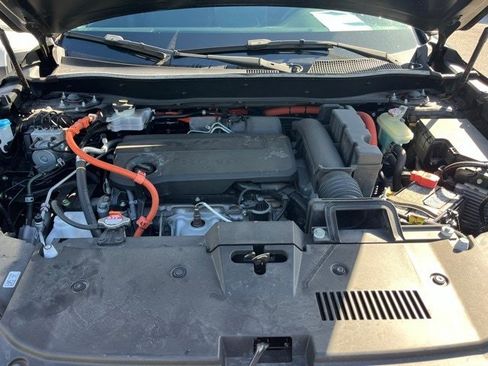 Used 2023 Honda CR-V Sport image 5