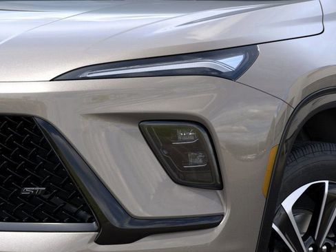 New 2026 Buick Enclave Sport Touring w/ Power Package image 11