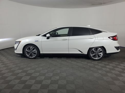 Used 2019 Honda Clarity Base image 7
