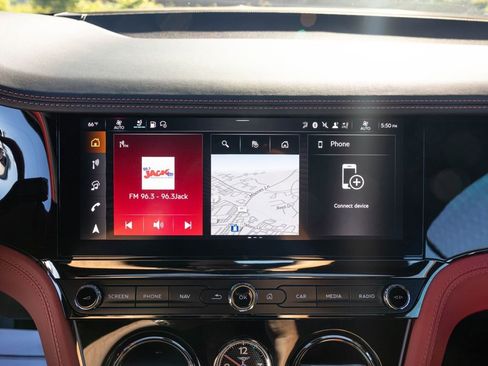 New 2026 Bentley Continental GT AWD/4WD image 49