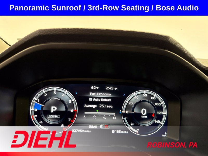 Used 2024 Mitsubishi Outlander SE AWD/4WD image 30
