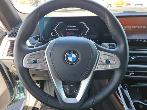 Certified 2025 BMW X7 xDrive40i image 14
